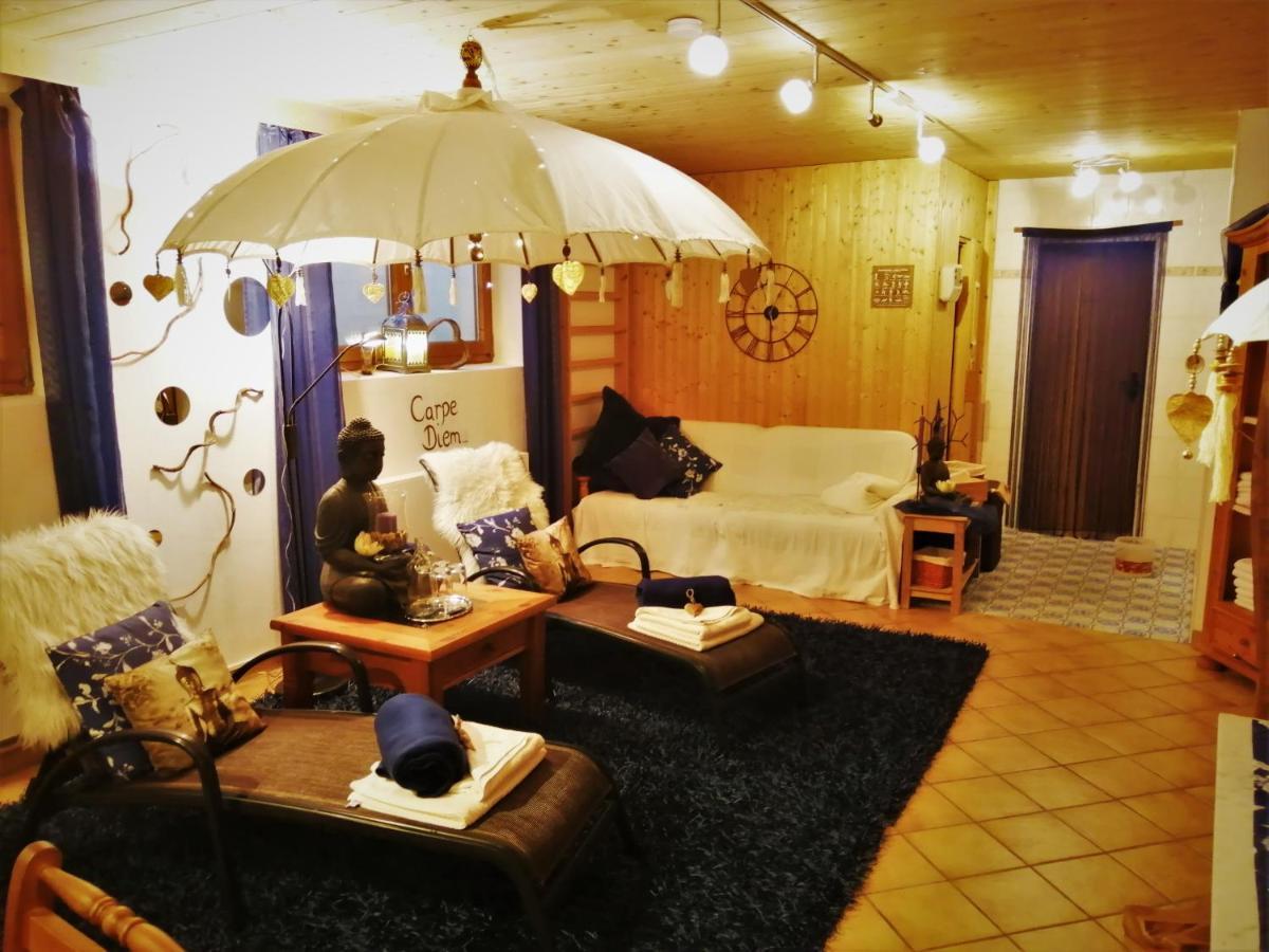 Gaestehaus Schoenfeld Reit im Winkl Dış mekan fotoğraf